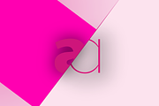 Sadina, a Sans Serif Font by NumidiaType (Thumbnail 4 of 6)