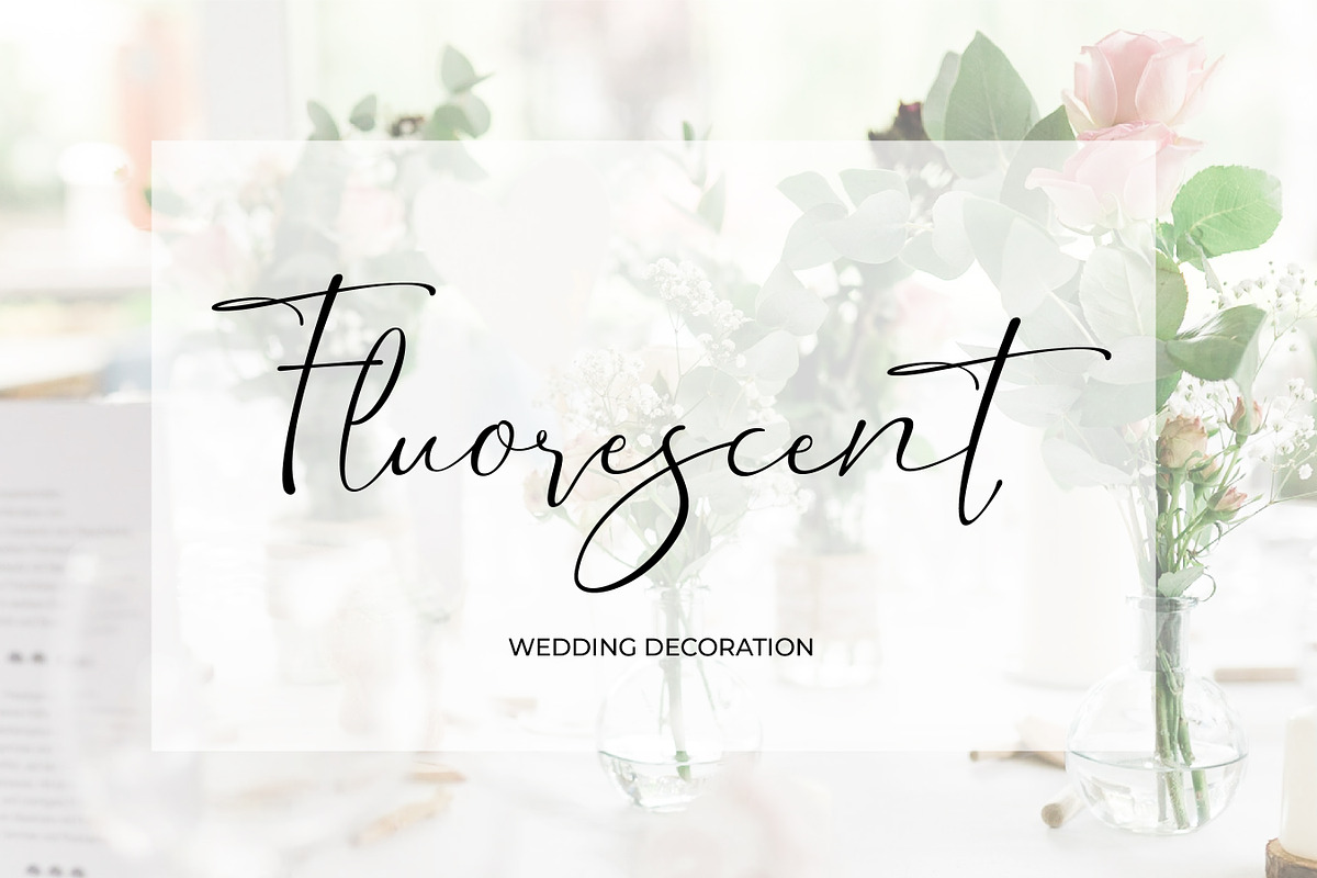 Dorothy, a Script Font by Flawless And Co (Photo 8 of 16)