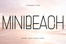 Minibeach