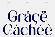 CS Cardia – Elegant Sans Serif, a Sans Serif Font by Craft Supply Co. (Thumbnail 7 of 8)