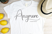 Teacher Signature | Script Font, a Handwritten Font by Scratchones (Thumbnail 4 of 9)