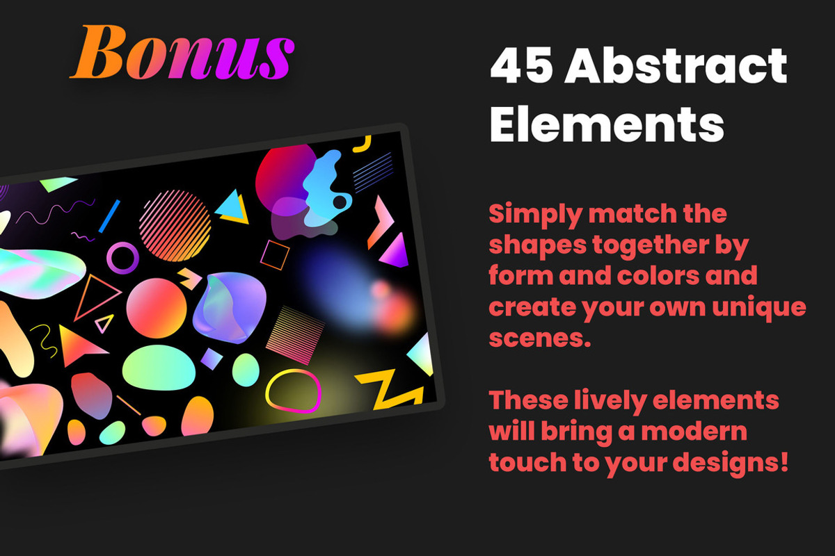 Ultimate Duotone Master Kit, an Action Add-On by Krystal Designs Co. (Photo 6 of 12)