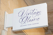 Belati Sophia Modern Beauty Script, a Script Font by Letterena Studios Script (Thumbnail 10 of 15)