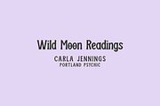 Sanderson Display Font, a Serif Font by Beck McCormick (Thumbnail 5 of 10)