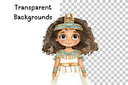 Museum Day Adventures Clipart, an Illustration by PassionPNGcreation (Thumbnail 6 of 12)