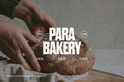 PARA Agency Logo Kit Template, a Branding & Logo Template by Ascend Studio (Thumbnail 4 of 9)
