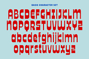 Pasta Monday - Font Duo, a Handwritten Font by The Native Saint Club (Thumbnail 16 of 17)