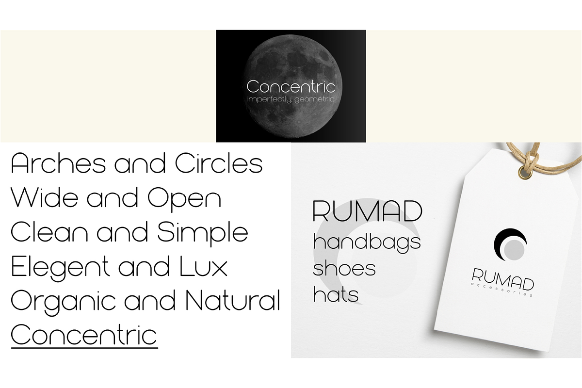 8 English Font Bundle, a Handwritten Font by noonsun (Photo 5 of 10)