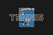 NERO Bold Sans Line Fonts, a Sans Serif Font by WhymoreArt (Thumbnail 4 of 7)