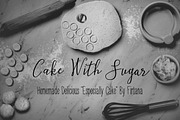 Ladies Rock Font Duo, a Script Font by Firtana (Thumbnail 4 of 9)