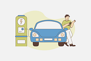 Environmental Health Illustration, an Object Graphic by Jump Studio (Thumbnail 11 of 12)