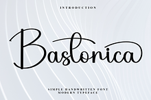 Bastonica