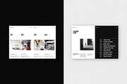 Architecture Portfolio Template, a Brochure Template by ArtisanaAura (Thumbnail 14 of 18)