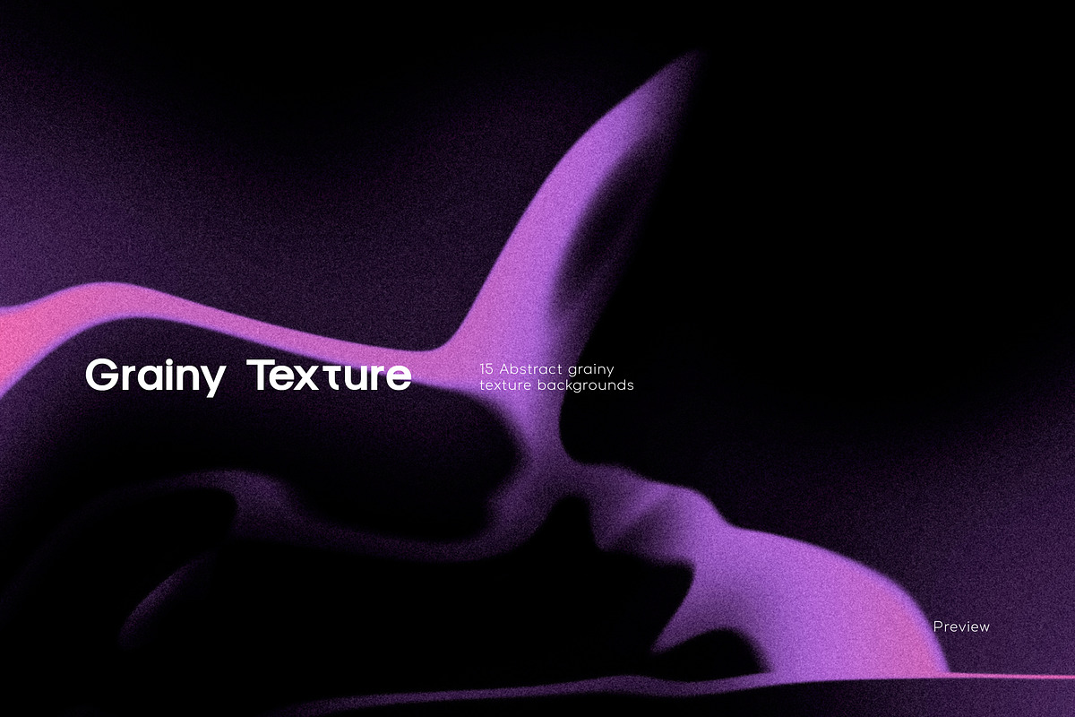 Abstract Grainy Texture Backgrounds, a Background Graphic by Ghurafa Studio (Photo 6 of 10)