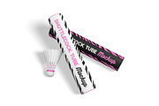 Shuttlecock Box Mockup, a Packaging Mockup by DSNA Mockup (Thumbnail 2 of 3)