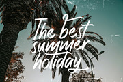 Angika Jaya - Handwritten Font, a Script Font by StringLabs (Thumbnail 5 of 11)