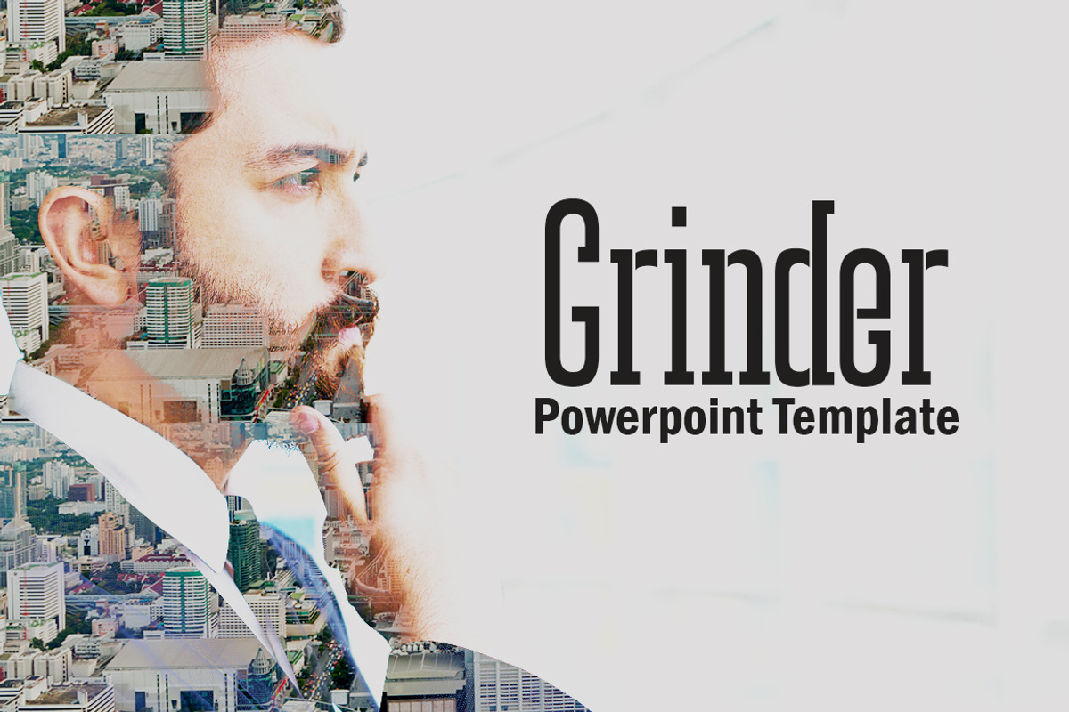 2019 Best Keynote Templates, a Presentation Template by Creative Slides (Photo 26 of 36)