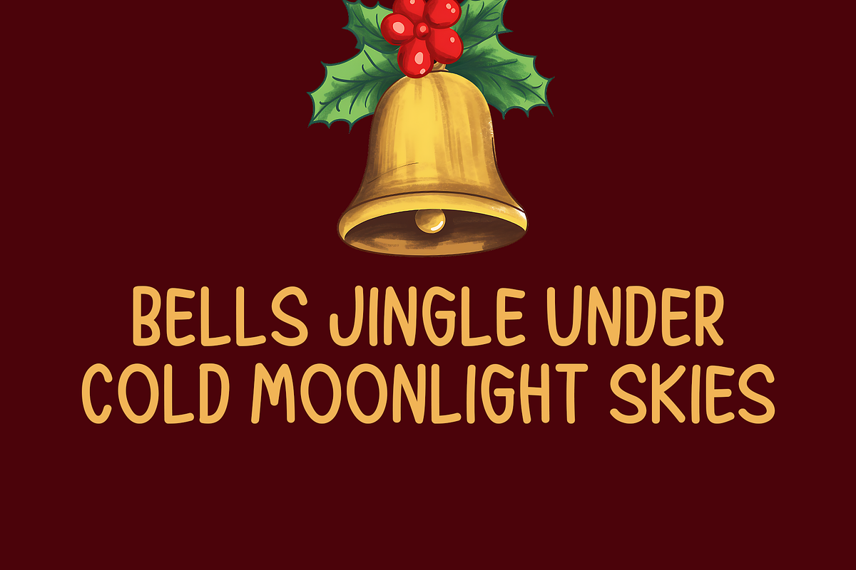 Santa Magic Typeface, a Handwritten Font by Seemly Fonts (Photo 2 of 6)
