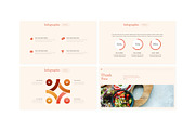 Minimalist Restaurant Presentation, a Presentation Template by Eklip Studio (Thumbnail 5 of 5)
