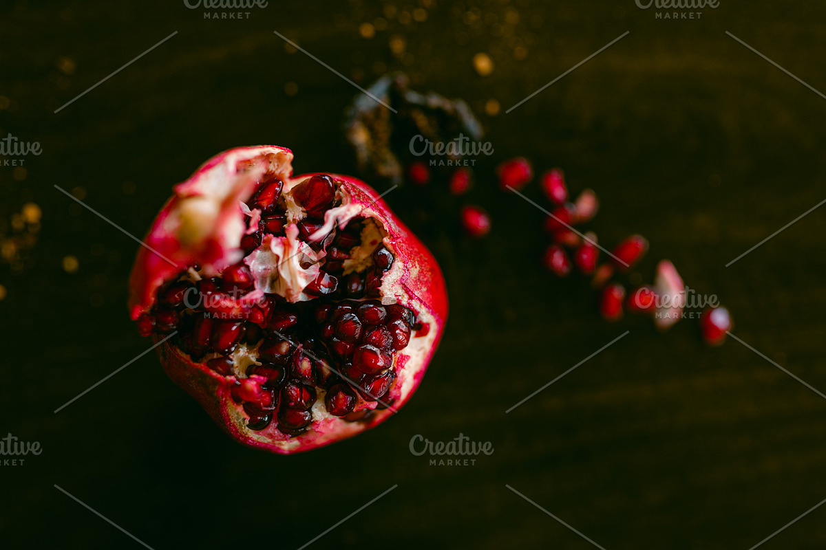 Queens & Lovers Tarot Photo Stock, a Food & Drink Photo by House of Divine Style (Photo 2 of 13)