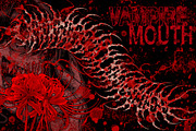 Guardian Centipede-Black Metal Font, a Blackletter Font by Madhaline Studio (Thumbnail 4 of 13)