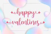 Magical, a Script Font by Artkenza (Thumbnail 5 of 9)