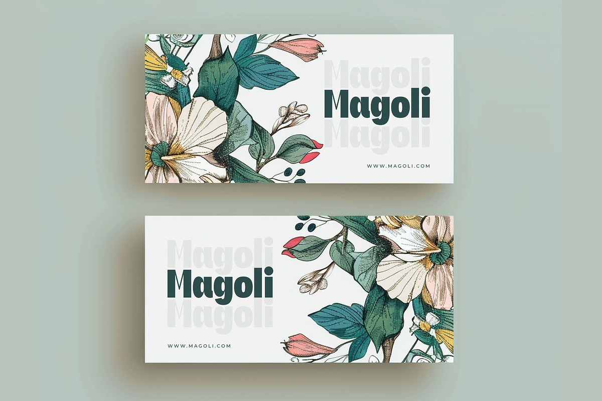 Giftson Playful Display Serif, a Serif Font by timelesstype.co (Photo 6 of 20)