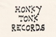 Tumbleweed Hand Drawn Western Font, a Handwritten Font by Madeline ODonoghue Design (Thumbnail 8 of 14)