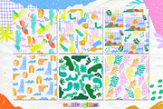 Masterpiece collage creator, a Decorative Illustration by Mio Buono (Thumbnail 11 of 15)