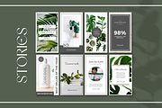 CANVA | Tasked Social Media Pack, a Social Media Template by 9inchideas (Thumbnail 7 of 8)