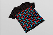 Polish Mexican Floral Pattern Pack, a Pattern Graphic by Design Unique (Thumbnail 3 of 13)