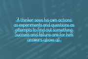 Henfile, a Serif Font by Rishsketch (Thumbnail 4 of 12)