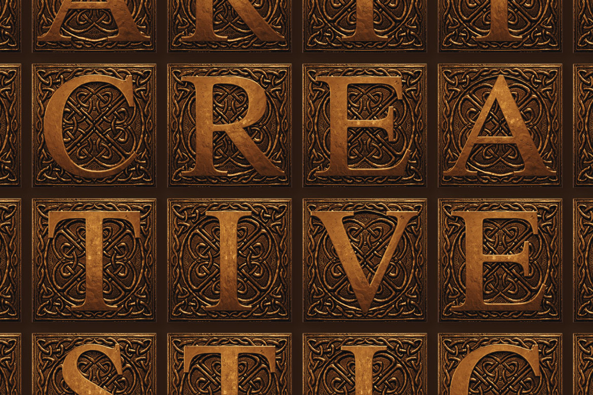 Huge Color SVG Font Bundle – 100 Set, a Font by Deeezy (Photo 97 of 102)