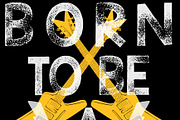 VECTOR SET OF 12X ROCK&ROLL GRAPHICS, an Illustration by ulasokuyucu (Thumbnail 13 of 13)