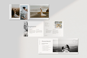 Photography Pricing Guide Canva, a Marketing Template by frommakertomaker (Thumbnail 5 of 9)