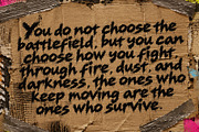 RAVANGE BUSTERS - Bold Grunge Chaos, a Handwritten Font by HypeWorksCo (Thumbnail 8 of 12)