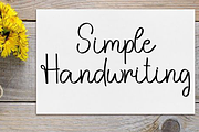 Magical, a Handwritten Font by FreshTypeINK (Thumbnail 7 of 8)