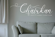 Barestan - Modern Signature Script, a Script Font by Rishsketch (Thumbnail 2 of 13)