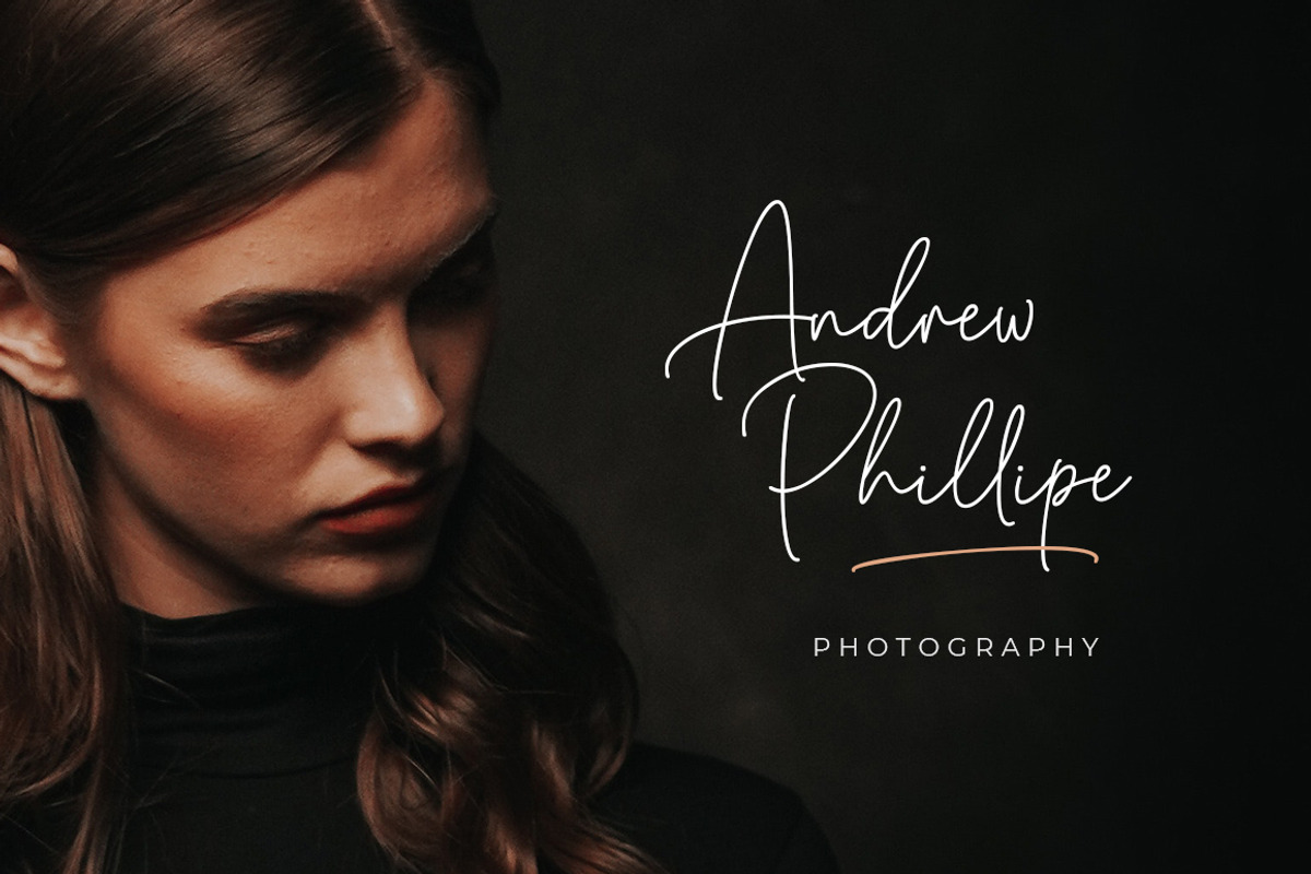 Bellinda Christina + 5 Font Style, a Script Font by Bluestype Studio (Photo 10 of 15)