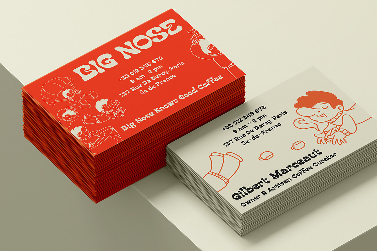 Savor Whibly – Funky Display Font, a Sans Serif Font by roomspace creative lab (Photo 9 of 12)
