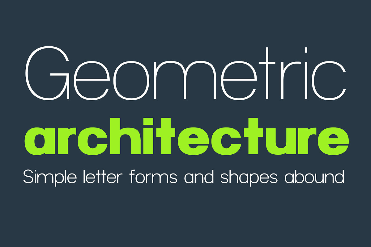 Awestruck, a Sans Serif Font by ANDR35 (Photo 6 of 11)