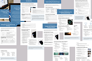 FACEBOOK GROUP MASTERY GUIDE, a Brochure Template by Daring Digies (Thumbnail 4 of 7)