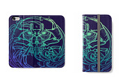 Inky Zodiac - Element of Water, an Illustration by AntonPix Studio (Thumbnail 8 of 10)
