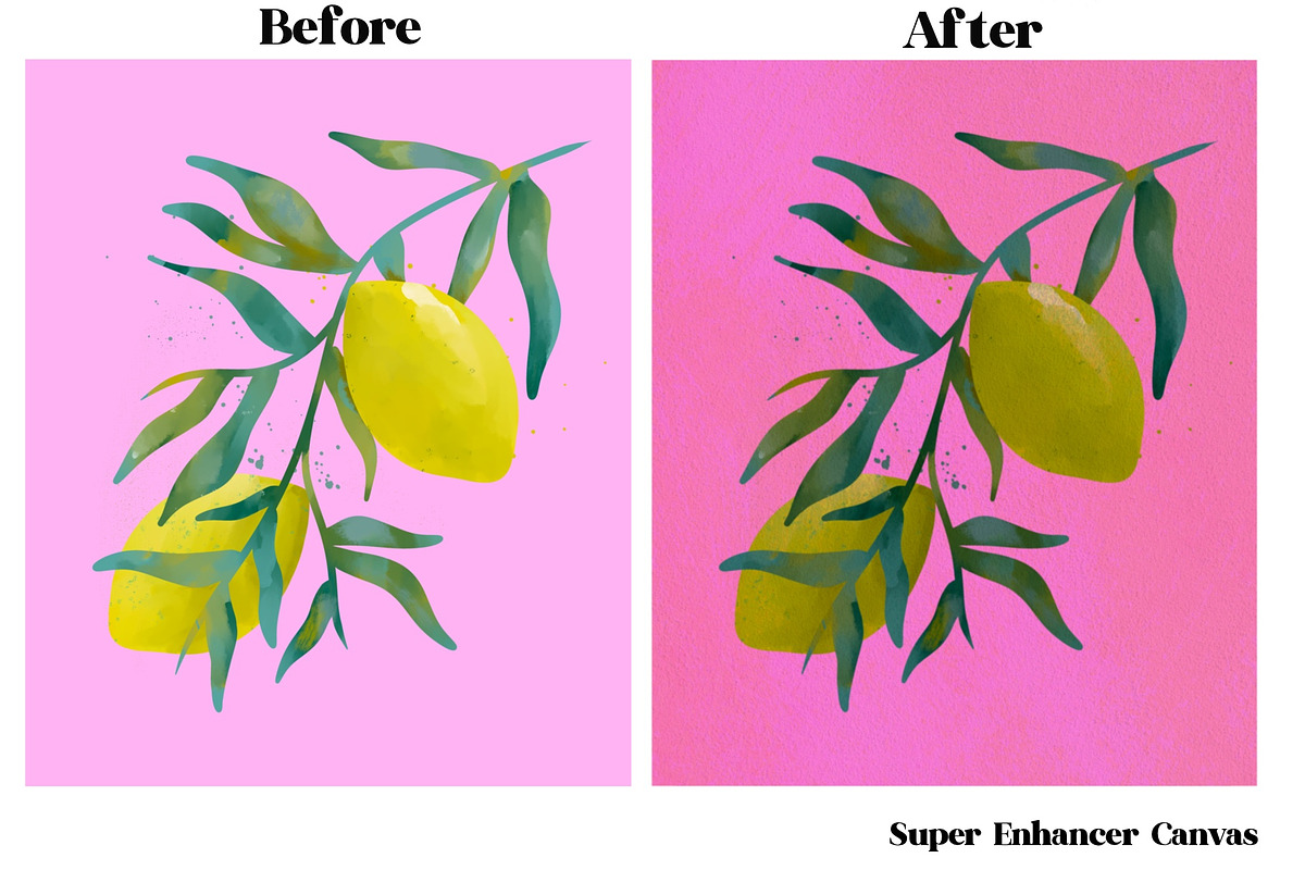 Procreate Watercolour Kit, a Brush Add-On by KJP Designs (Photo 19 of 25)