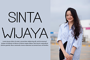 Simple Limited, a Sans Serif Font by FreshTypeINK (Thumbnail 3 of 8)