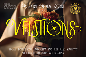 Velations