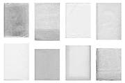Vintage Paper Overlay, a Texture Graphic by AL's Design Studio (Thumbnail 13 of 15)