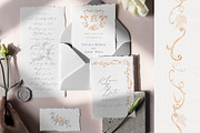 Monogram and crests creator, an Illustration by Sensual Art (Thumbnail 10 of 16)