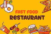 Nort Right, a Sans Serif Font by twinstd (Thumbnail 9 of 14)