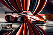 Photo Stretch FX — Photoshop Action, an Action Add-On by Studio Retouch (Thumbnail 8 of 10)